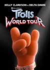 Trolls World Tour poster