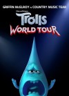 Trolls World Tour poster