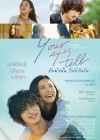 Your Eyes Tell poster