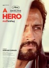 A Hero poster