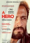 A Hero poster