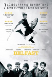 Belfast poster