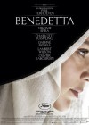 Benedetta poster