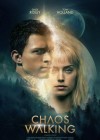 Chaos Walking poster