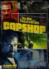 Copshop poster