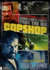 Copshop poster