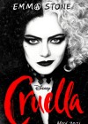 Cruella poster