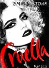 Cruella poster