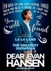 Dear Evan Hansen poster