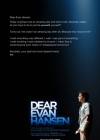 Dear Evan Hansen poster