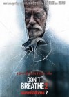 Don't Breathe 2 poster