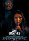 Don't Breathe 2 poster