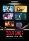 Escape Room 2: No Way Out poster