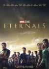 Eternals poster