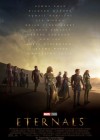 Eternals poster