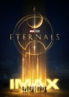 Eternals poster