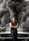 Fast & Furious 9 poster