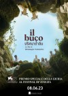 Il buco poster