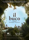 Il buco poster