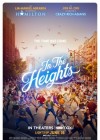 In The Heights poster