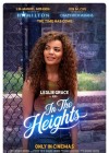 In The Heights poster