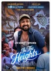 In The Heights poster