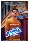 In The Heights poster