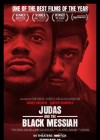 Judas and the Black Messiah poster