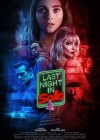 Last Night in Soho poster