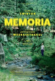 Memoria poster