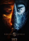 Mortal Kombat poster