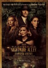 Nightmare Alley poster