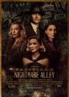 Nightmare Alley poster