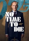 No Time to Die poster