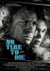 No Time to Die poster