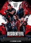 Resident Evil: Welcome to Raccoon City poster