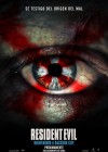 Resident Evil: Welcome to Raccoon City poster