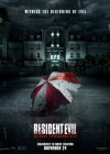 Resident Evil: Welcome to Raccoon City poster