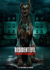 Resident Evil: Welcome to Raccoon City poster