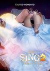 Sing 2 poster