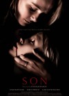 Son poster