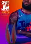 Space Jam: A New Legacy poster