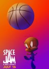 Space Jam: A New Legacy poster