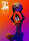 Space Jam: A New Legacy poster