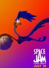 Space Jam: A New Legacy poster