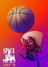 Space Jam: A New Legacy poster