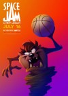 Space Jam: A New Legacy poster