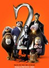 The Addams Family 2 poster