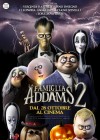 The Addams Family 2 poster