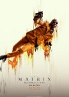 The Matrix Resurrections poster